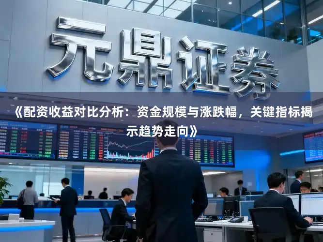 《配资收益对比分析：资金规模与涨跌幅，关键指标揭示趋势走向》